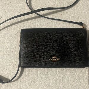 Brand new coach crossbody